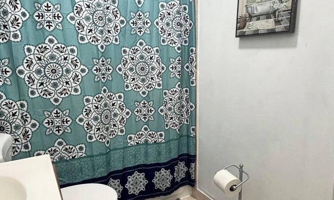 East Little Havana Apartment | The Studio #6 – Little Havana, Walk to Marlins Stadium