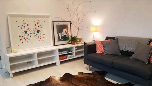 Reydon House | The Studio a super cute place nr Southwold