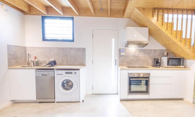 Waterloo Apartment | The Studio at Waterloo