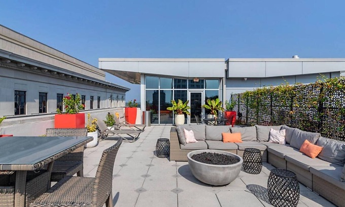Savannah Resort | The Studio Homes at Ellis Square – Southern Charm Meets Modern Luxury-1 Bedroom