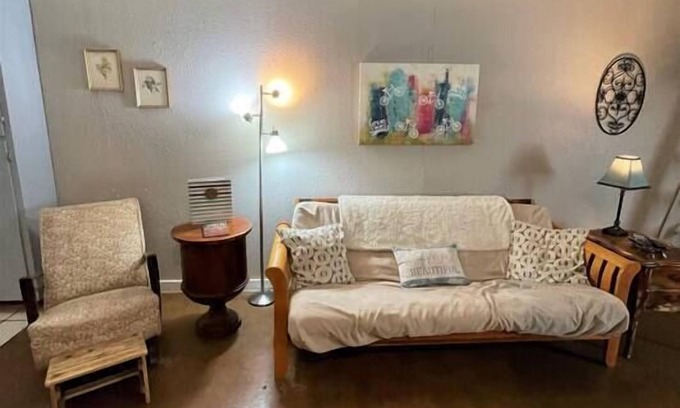 Marble Falls House | The Studio on Hamilton Creek