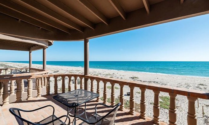 Puerto Penasco Villa | The Suites At Rocky Point 2