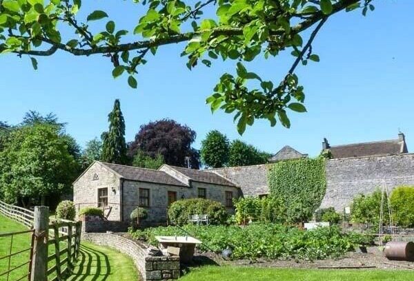 Middleham Cottage | The Summer Palace