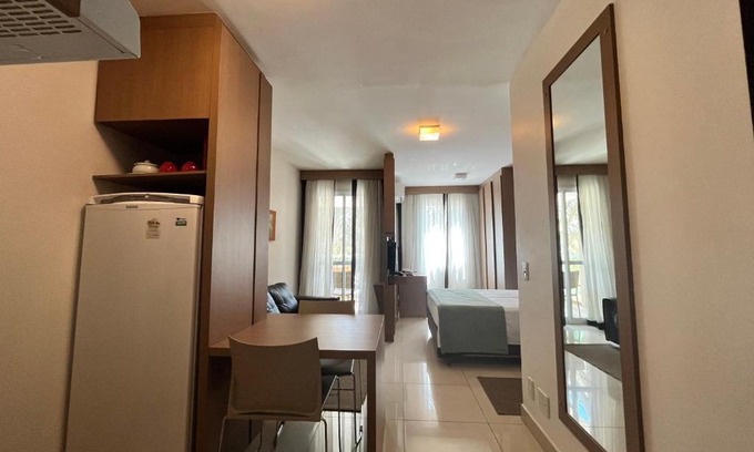 Smin Apartment | The Sun Full Condominium Resort