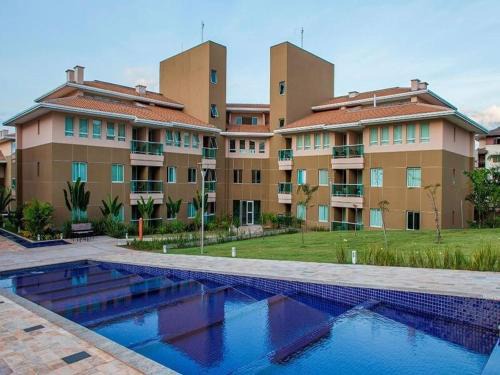Smin Apartment | The Sun Hotel em Brasília 93266