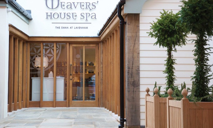 Lavenham Hotel | The Swan Hotel
