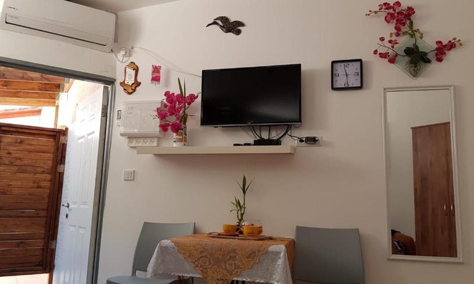 Eilat House | The Taras unit