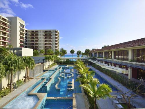 Nago Hotel | The Terrace Club Wellness Thalasso At Busena
