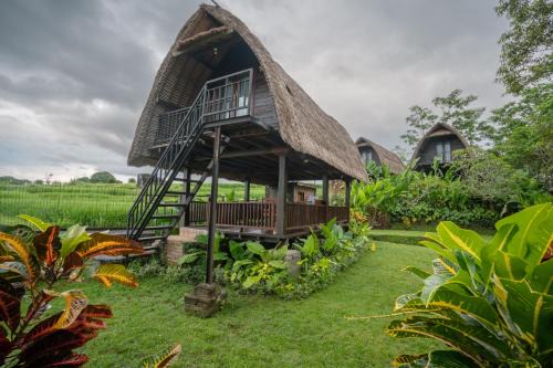 Batuan Cabin | The Tetamian Bali