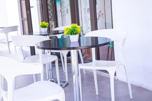 Maun Bed & Breakfast | The Thorny Guest House Maun