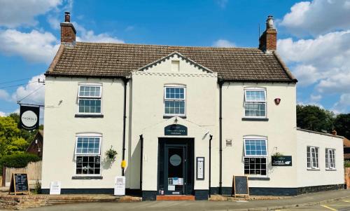 Marston Bed & Breakfast | The Thorold
