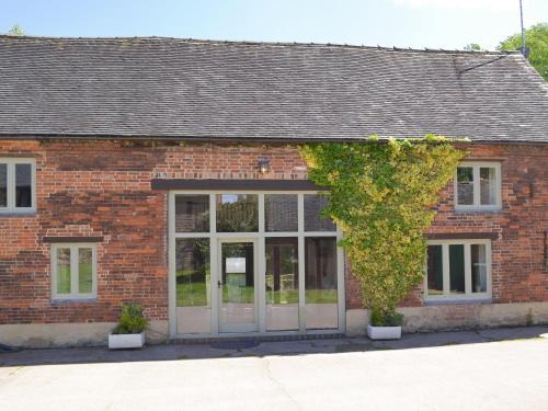 Hundall House | The Threshing Barn- 25347