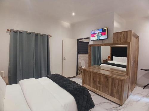 Greater Johannesburg Metropolitan Area House | The Throne Goc Guesthouse