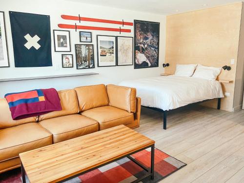 Leadville Hotel | The Timberline