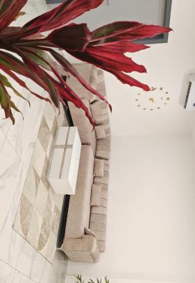 Libreville Apartment | The Times House