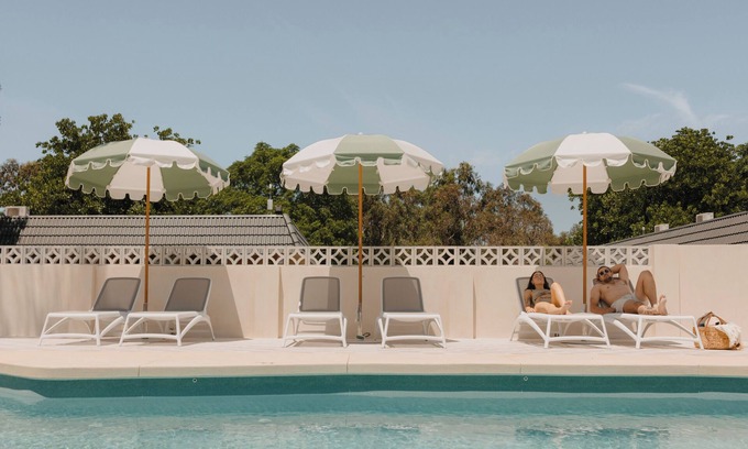 Busselton Hotel | The Timothee Resort