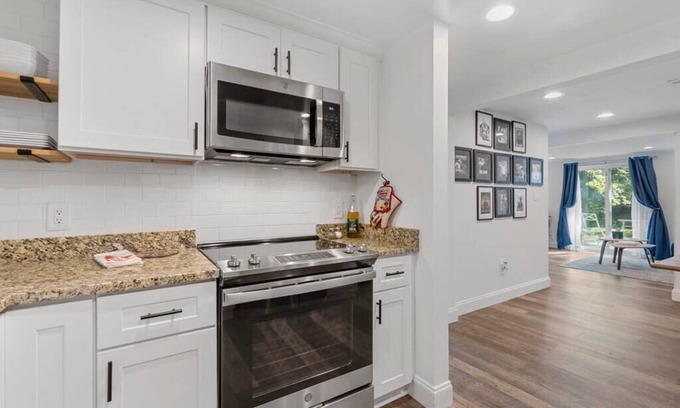 Murfreesboro Apartment | The Tranquil Haven in Murfreesboro