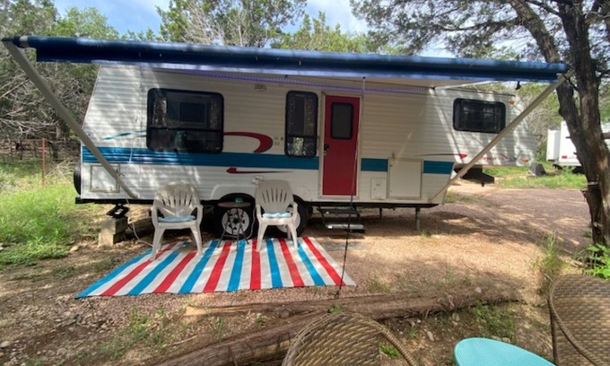 Marble Falls House | The Traveler at Hamilton Creek
