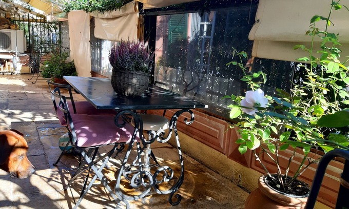 Sturla Apartment | The traveler's choice