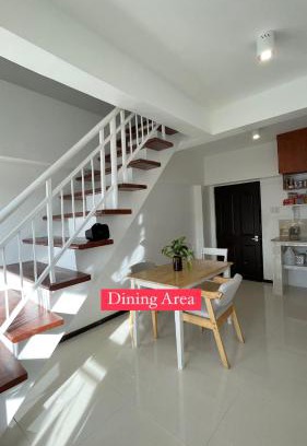 Mactan Export Processing Zone House | The Travellers Suite at the Airport