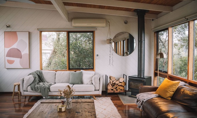 Ocean Grove House | The Treehouse