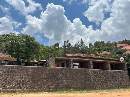 Kigali Cabin | The Trekkers Rest Lodge Kigali