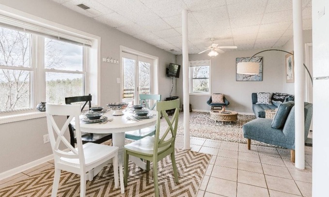 Tryon Ski Chalet | THE TRYON CHALET NEST- VIEWS, WINERIES & THE TRYON INTL EQUESTRIAN CENTER