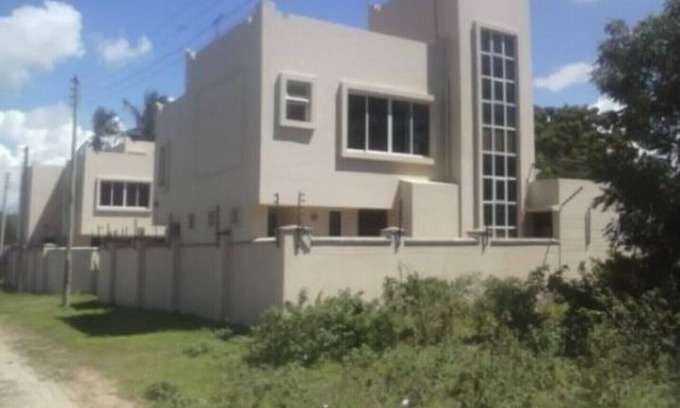 Mtwapa Apartment | The Twin Home and apartments! The entire place for you.