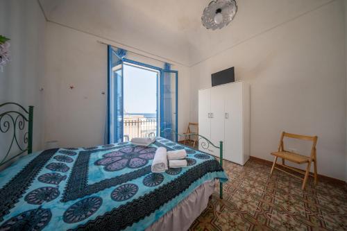 Marettimo House | The Twins rooms in Marettimo 1