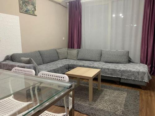 Kagithane Apartment | The two bedrooms the closest and most comfortable