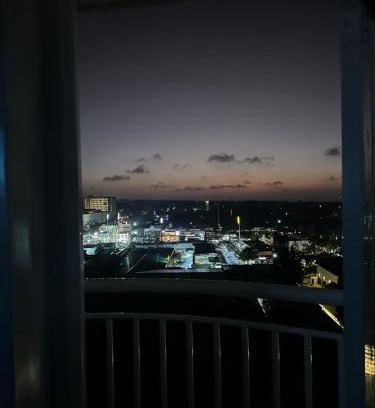 San Jose Hotel | The Two Captain's Place-Tagaytay Prime Residences 16th Floor UNIT 1636