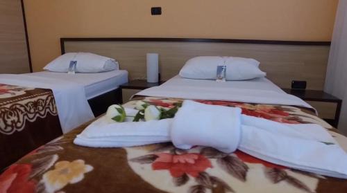 Medjugorje Hotel | The Two Hearts Hotel