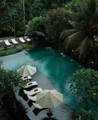 Melayang Resort | The Udaya Resorts and Spa