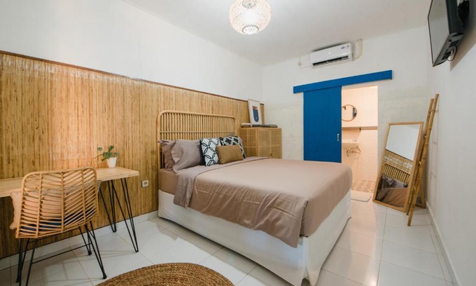 Babakan House | The Umah Guest House