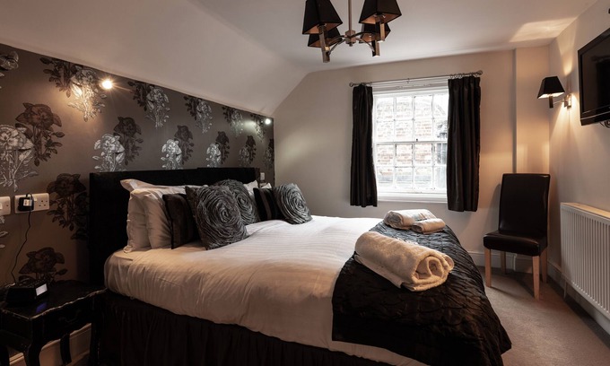 Cowes Hotel | The Union Inn