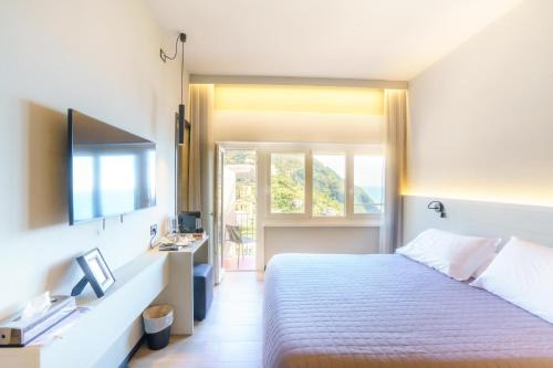 Riomaggiore Apartment | The Upper House