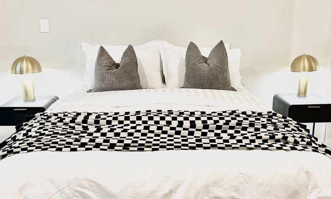 Kingston Apartment | The Urban by Parbery Property Group