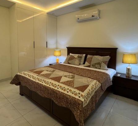 Lahore Apartment | The Urban Nest