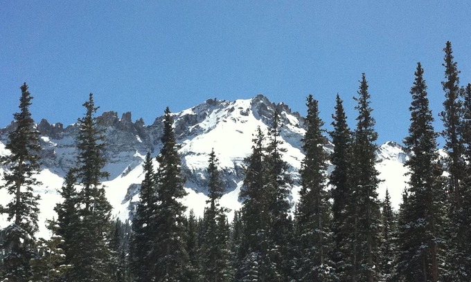 Mountain Village Condo | The Palmyra- Mountain Village Core