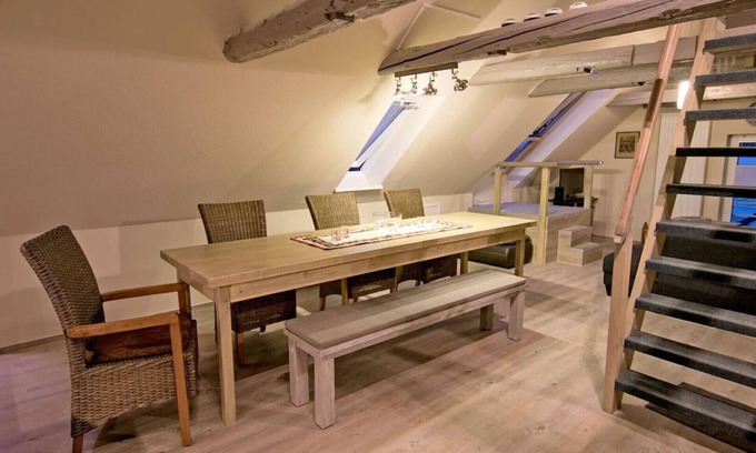 Bad Segeberg Apartment | The vacation apartment in the heart of Bad Segeberg