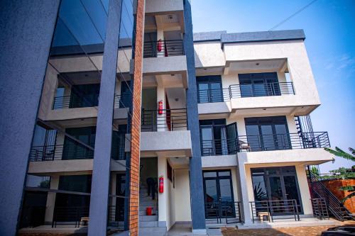 Kigali Apartment | The Vacation Homes Apartment