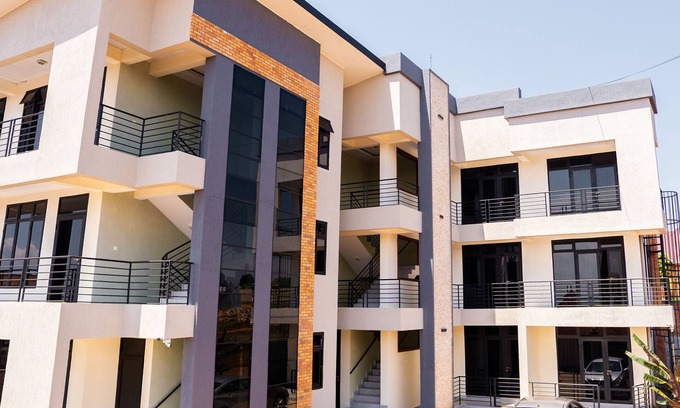 Kigali Hotel | The Vacation Homes villa