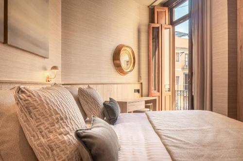 La Seu Hotel | The Valentia Corretgería