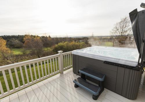 Swarland House | The Valley View