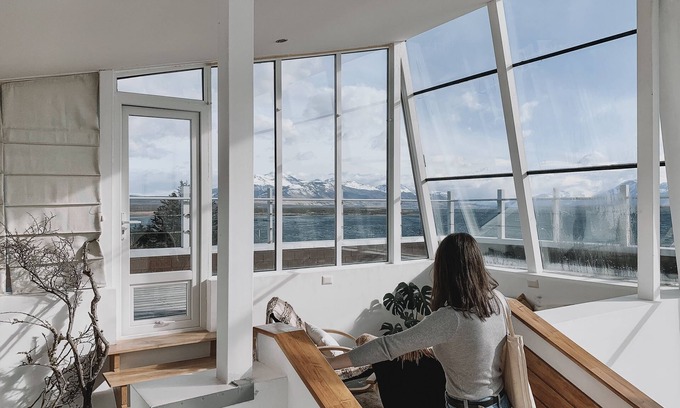 Puerto Natales Hotel | The Veat