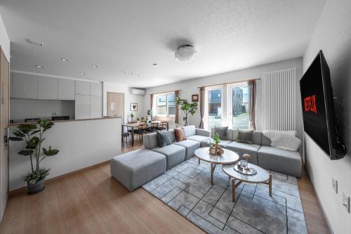 Asahikawa Apartment | The Vertex