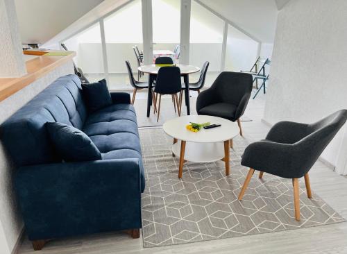 Novo Sarajevo Apartment | The View Apartment Sarajevo