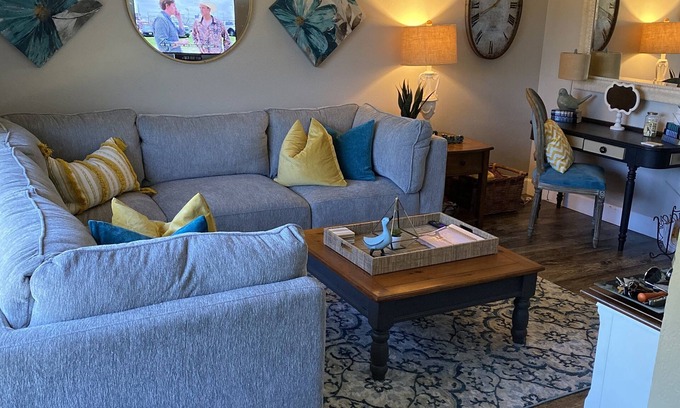 Copperas Cove House | The View at 5 Hills