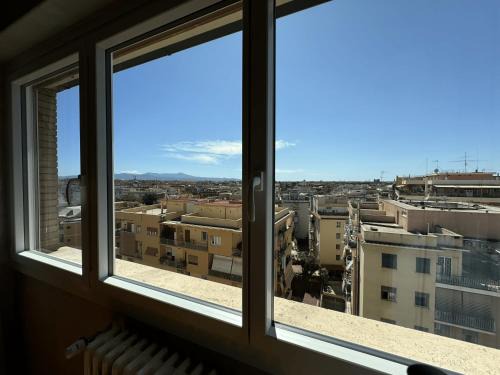 Prenestino-Centocelle Apartment | The View - Family House