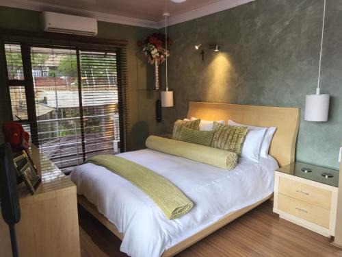 Rustenburg Bed & Breakfast | The View On Nyle